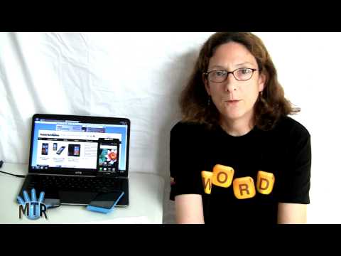 cell phone discounters - Lisa Gade tells you about the difference between carrier owned cell phone stores and authorized retailers. Authorized retailers like RadioShack often impose ...
