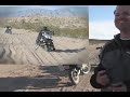 On Route 66 - BMW GS Adventure