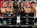 Smackdown Vs. Raw 2009: Downloadable Content 1/2