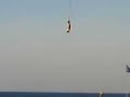 michelle's bungie jump crete 08