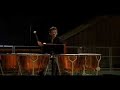 Timpani Duet written by Former Berlin Philharmonic Timpanist
