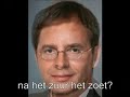 Het gezicht van het kabinet Balkenende Het gezicht van het kabinet Balkenende