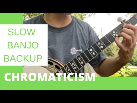 banjo neck