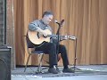 Leo Kottke Live Clip 2
