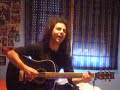 Factor x 2007 Espa�a ponte el cinturon (version acoustica)