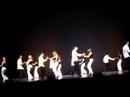 Wharton Dance Studio - Salsa