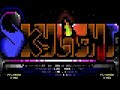 Skylight ansi bbstro loader by sac