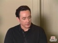john cusack  shanghai london interview