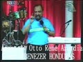 VISITA APOSTOLICA en EBENEZER HONDURAS