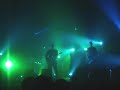 Mogwai - Hunted by a freak (Teatro Romano, Ostia Antica)