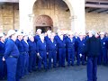 Coro minero de Turon en Velilla del Rio Carrion