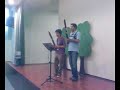 g bizet  fagot duo 