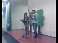 g bizet  fagot duo 