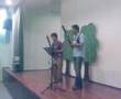 G.Bizet -fagot duo-