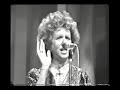 A última apresentação de Dalva na TV Tupi, início dos anos 70. Ela canta Neste Mesmo Lugar