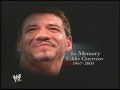 eddie guerrero tribute video