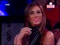 MCC: Late-Show Salomon y Tutu-Tutu (Municipales)