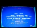 here is my third and final redemption gameplay of jeopardy! 25th anniversary edition for the nes. if you saw my second redemption gameplay, i finished in last place with $1000, and fail to start a run for this game once again. this is it, if i don't finish in first place in the final jeopardy! round in this game, i will no longer attempt starting a run for this game. i hope to start a run for this game this time. how will i do in the jeopardy! round?, well, you're going to have to watch to find out!, hope you enjoy and stay tuned for part two!