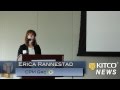 Erica Rannestad: PGM Supply & Demand Trends - CPM Group's Platinum Seminar