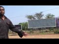 Chichiri Includes Kamuzu Stadium & BAT
