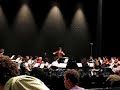 Stockhausen GRUPPEN: A Tender Moment Stockhausen GRUPPEN: A Tender Moment