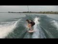 wakesurf at 40 mph.---wmp hq.wmv