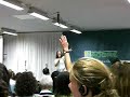 diante do trono na  alemanha