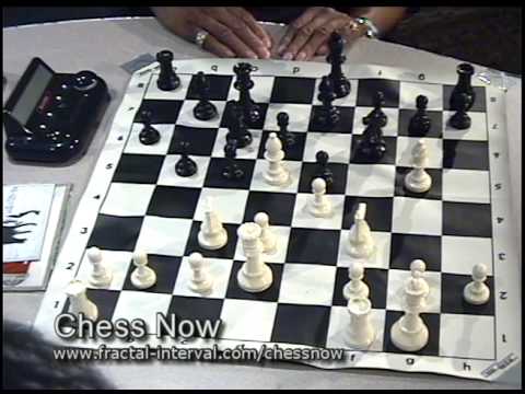 chess computer