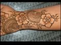 INDIAN BRIDAL - mehndi henna heena - Hasina Mehndi & Body Art