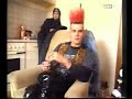 Psychos On Austrian TV