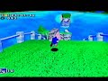 Sonic Adventure DX - Playthrough - Part 2