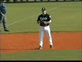 Fina? MP 2008 Baseball MKS Kutno - Gepardy ?ory