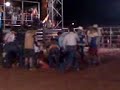 A TURMA DE SALVAMENTO TRABALHANDO