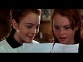 Hallie and Annie - Identical Twins