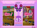 ぷよぷよフィーバー オンライン　β版バグ（るんるんコース4面出現）