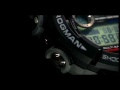 Casio G-Shock Frogman GWF-1000.flv