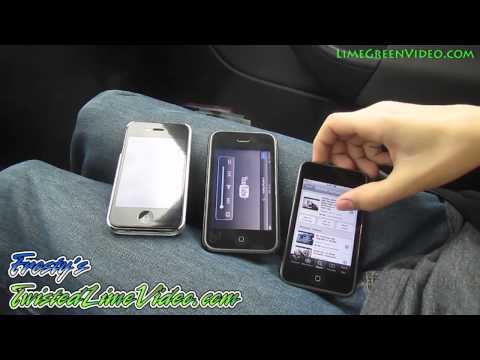 how to turn hotspot on iphone 4 s