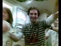 Jandrix en el alem�n: La CONGA! (Parte 3)