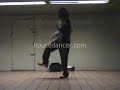Byron - Grand Central Station housedancer.com