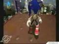 Guilty by Association - Sonic the Hedghog AMV