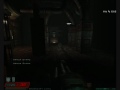Doom 3: map 12 - Monorail Skybridge (part 2)