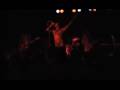 Bullets and Octane - Going Blind - Live @ Launchpad 05/11/06