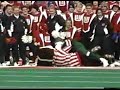 NCAA - Mascot Fight