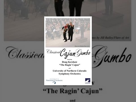 Classical Cajun Gumbo