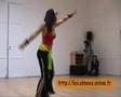 STUDIO LES ALMEES Arras - Portes ouvertes Danse Bresilienne