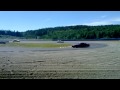 Gatebil rudskogen drifting 6