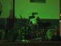 Drums and Bagpipes @ LCHS Talent Show