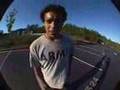 Nollie Bigspins With Moreghetto