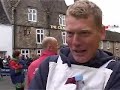 Woolsack Day 2007 - Tina Hobley and Tom Heap