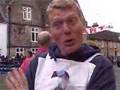 Woolsack Day 2007 - Tina Hobley and Tom Heap
